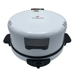 نان پز مباشی مدل ME-HBM135