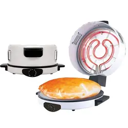 نان پز مباشی مدل ME-HBM135