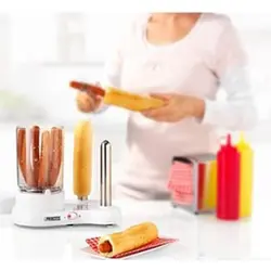 هات داگ ساز پرینسس مدل 292934