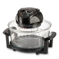 هوا پز اسمیت نوبل مدل SA-106