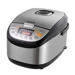 مولتی کوکر گوسونیک مدل RC685