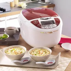 مولتی کوکر مولینکس مدل MK 706