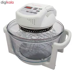 هواپز الکترا مدل EK-607CO