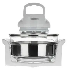 هواپز دیجیتال نیوار مدل KN-903 W