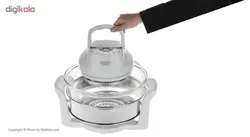 هواپز دیجیتال نیوار مدل KN-903 W