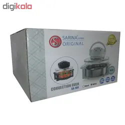 هواپز سارینا مدل Tur01