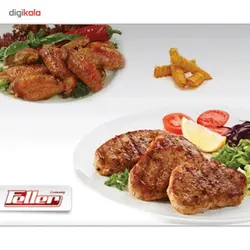 هواپز فلر مدل CO135
