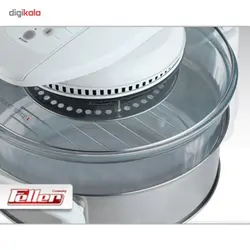 هواپز فلر مدل CO135