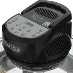 هواپز فوما مدل FU-1339