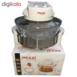 هواپز مکسی مدل M1