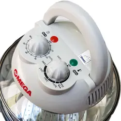 هواپز مگا مدل MHO-409