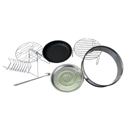 هواپز مگا مدل MHO-409