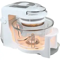 هواپز و سرخ کن فلر مدل CO 500