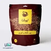 هات چاکلت کلاسیک نیوشا (20عددی)