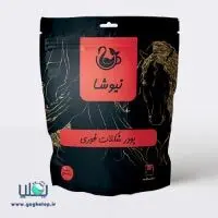 هات چاکلت دارک نیوشا (20عددی)