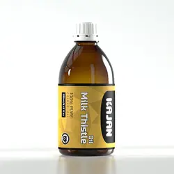 روغن خارمریم (۲۵۰ سی سی)