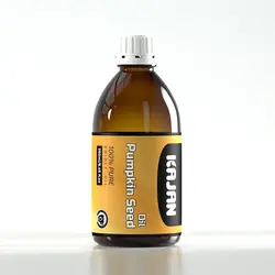 روغن تخمه کدو (۲۵۰ سی سی)