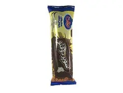 بستنی سوپر دوقلو میهن