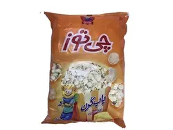 پاپ کورن پنیری چی توز