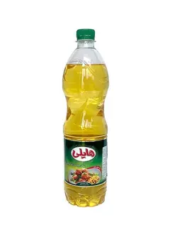 روغن خوراکی هایلی 810گرمی