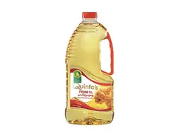 روغن سرخ کردنی کوئینتاس 1.7 لیتری