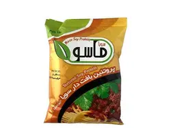 سویا 180 گرمی ماسو