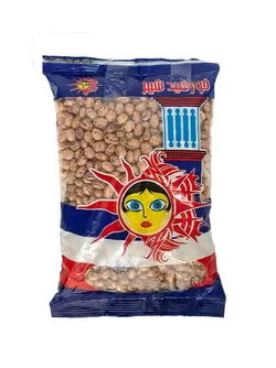لوبیا چیتی خورشید شهر800گرمی