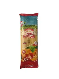 ماکارونی مک 700 گرمی 1.2 میل