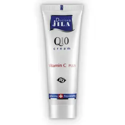 کرم ضد چروک کیوتن دکتر ژیلا