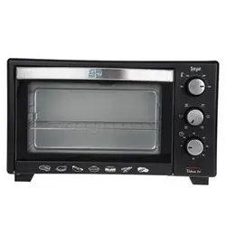 آون توستر سام مدل EO-T360 سفید