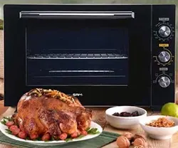 آون توستر سام مدل EO-T360 سفید