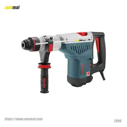 چکش تخریب فوق صنعتی 7کیلوگرم کد2800