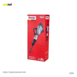 چکش تخریب فوق صنعتی 7کیلوگرم کد2800