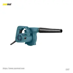 دستگاه دمنده و مکنده رونیکسRh-1207