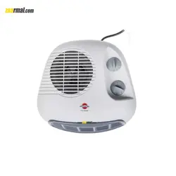 فن هیتر رومیزی پارس خزر                     Pars Khazar FH2000P Heater