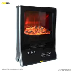 شومینه برقی آراستهEFPA2000W