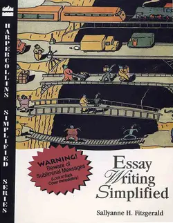Essay Writing Simplified