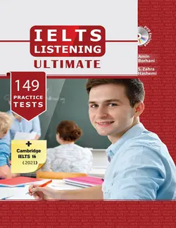 IELTS Listening Ultimate