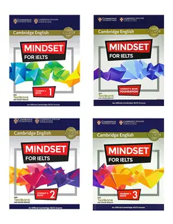 Mindset for IELTS Package