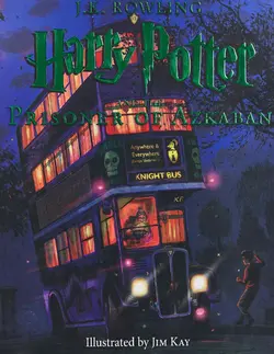 Harry Potter Illustrated Package - Bloomsbury