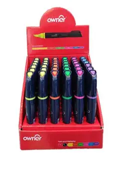 هایلایتر مارک owner