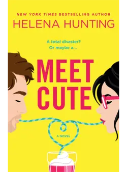 Meet Cute by Helena Hunting