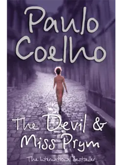 The Devil and Miss Prym