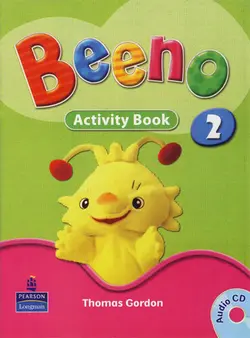 Beeno 2 + Activity Book + CD