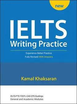 IELTS Writing Practice