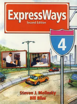 ExpressWays 4 + Workbook + CD (2nd Edition)