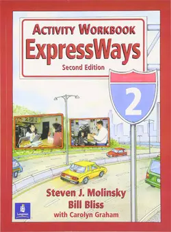 ExpressWays 4 + Workbook + CD (2nd Edition)