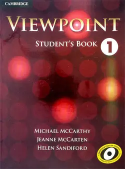 Viewpoint 1 + Workbook + DVD