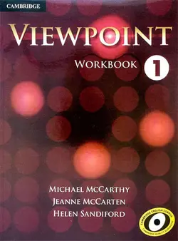 Viewpoint 1 + Workbook + DVD