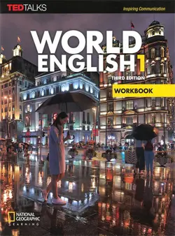 World English 1 + Workbook + DVD (3rd Edition)